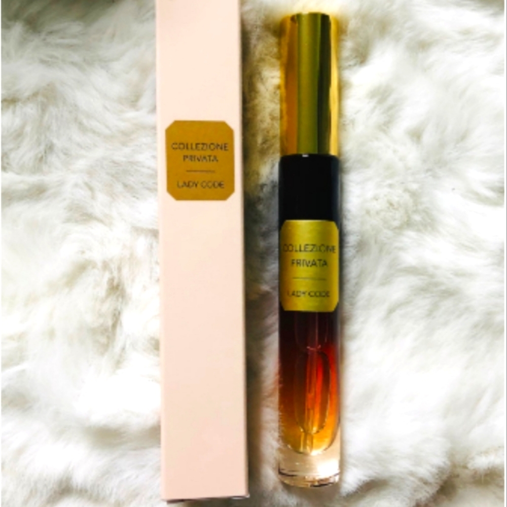 Valmont Callezione Privata Lady Code!